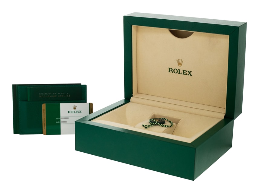 Rolex Yacht-Master 226659 Image 4